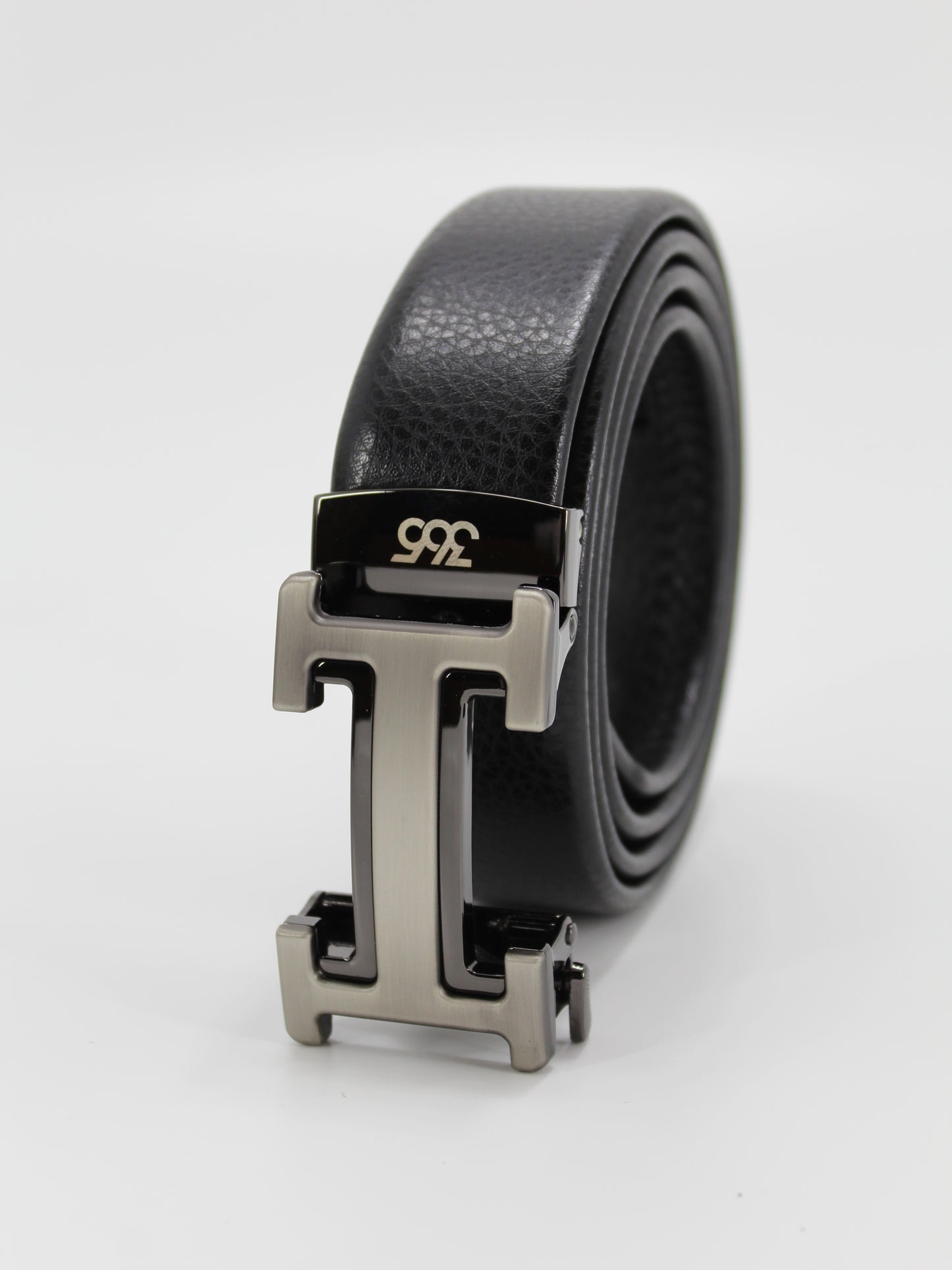 Unisex PU Premium Leather Belts | Formal and Casual wear | Style: 19_07