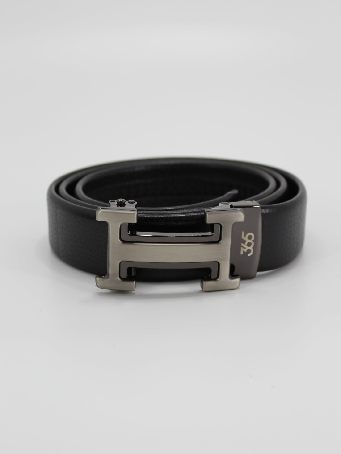 Unisex PU Premium Leather Belts | Formal and Casual wear | Style: 19_07