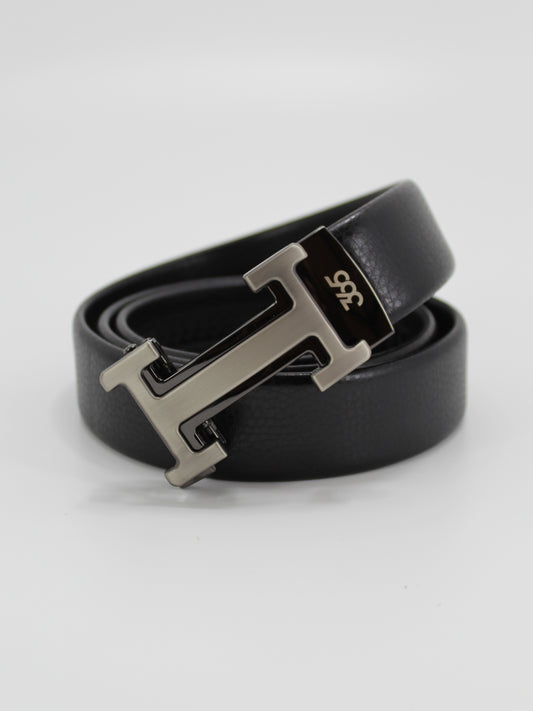 Unisex PU Premium Leather Belts | Formal and Casual wear | Style: 19_07