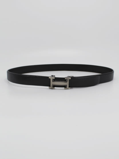 Unisex PU Premium Leather Belts | Formal and Casual wear | Style: 19_07