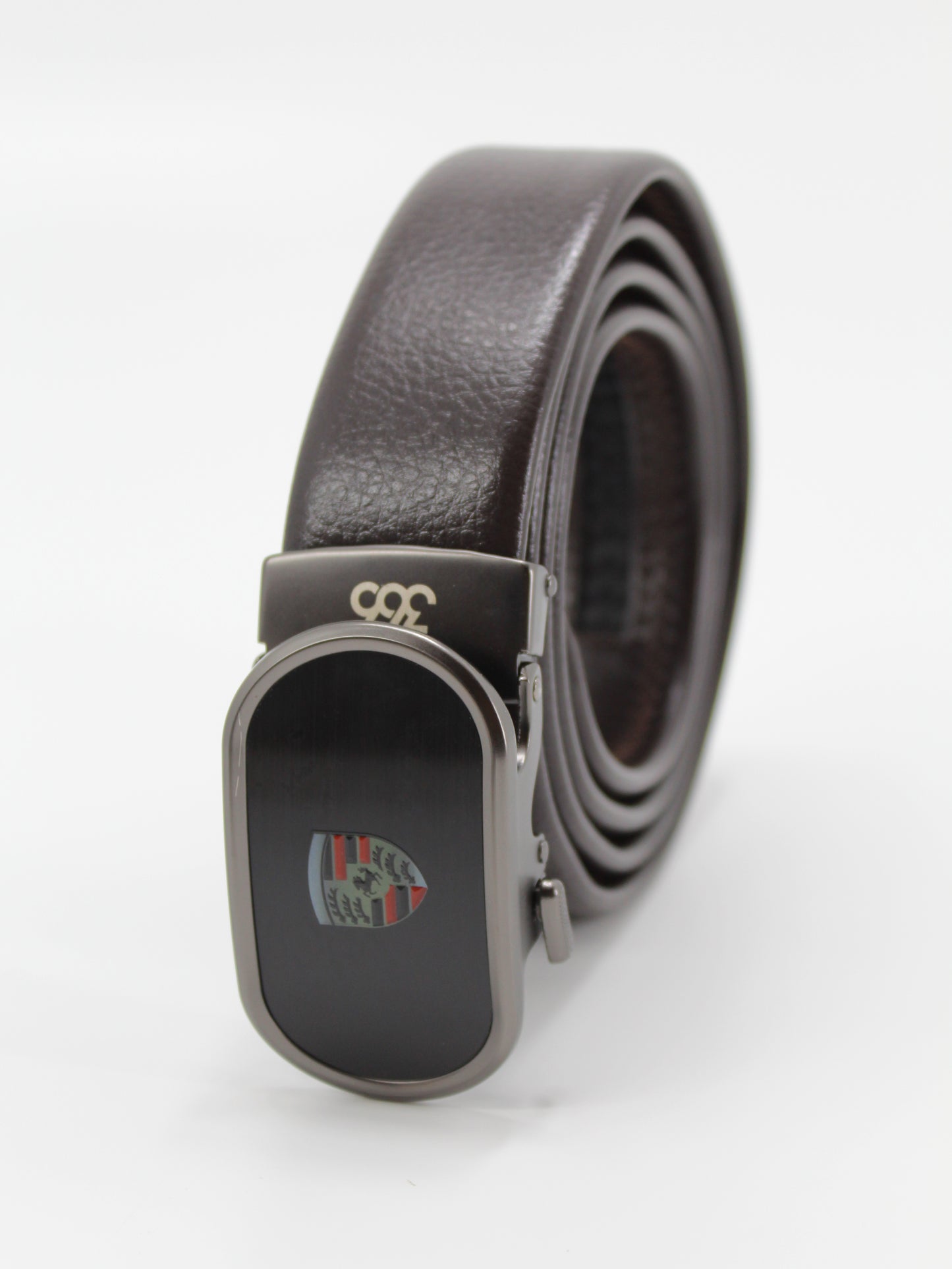 Unisex PU Premium Leather Belts | Formal and Casual wear | Style: 19_09