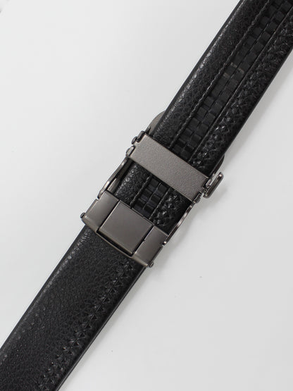 Unisex PU Premium Leather Belts | Formal and Casual wear | Style: 19_09