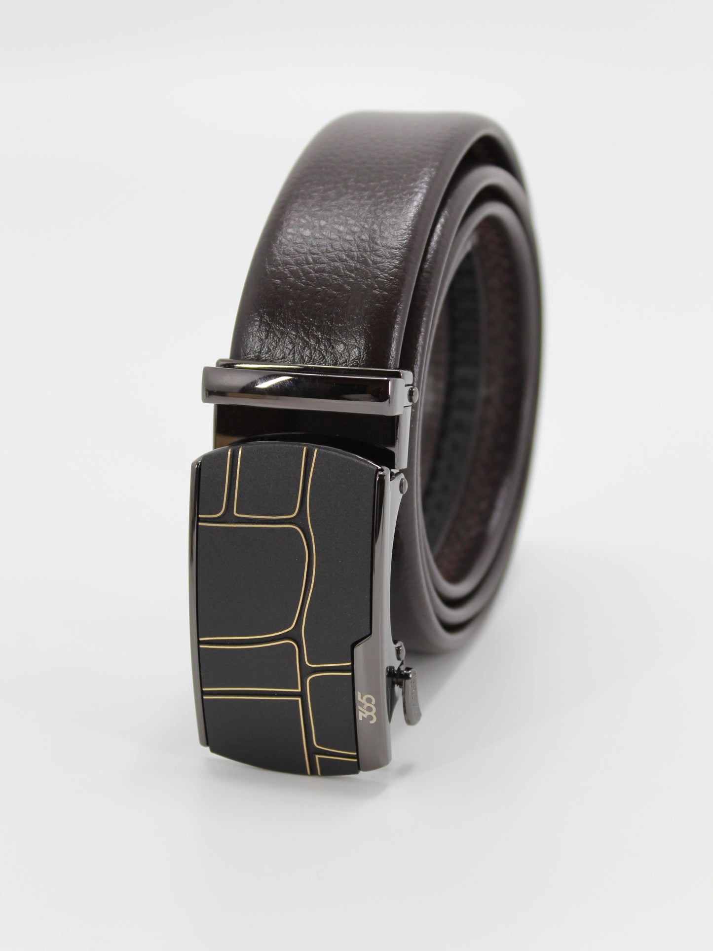 Unisex PU Premium Leather Belts | Formal and Casual wear | Style: 19_01