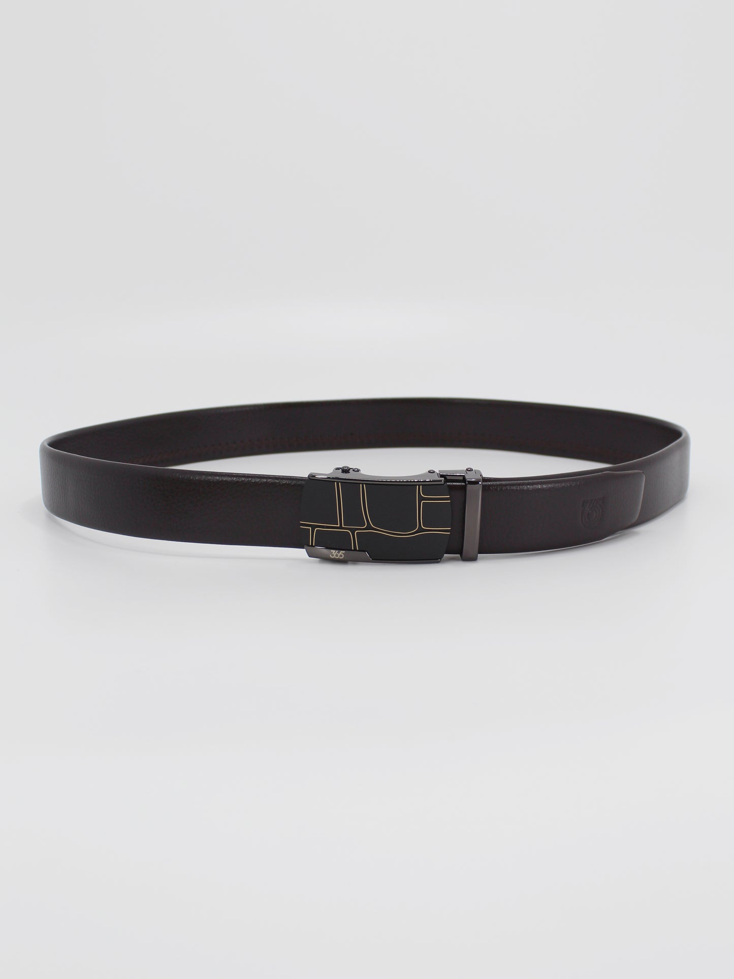 Unisex PU Premium Leather Belts | Formal and Casual wear | Style: 19_01