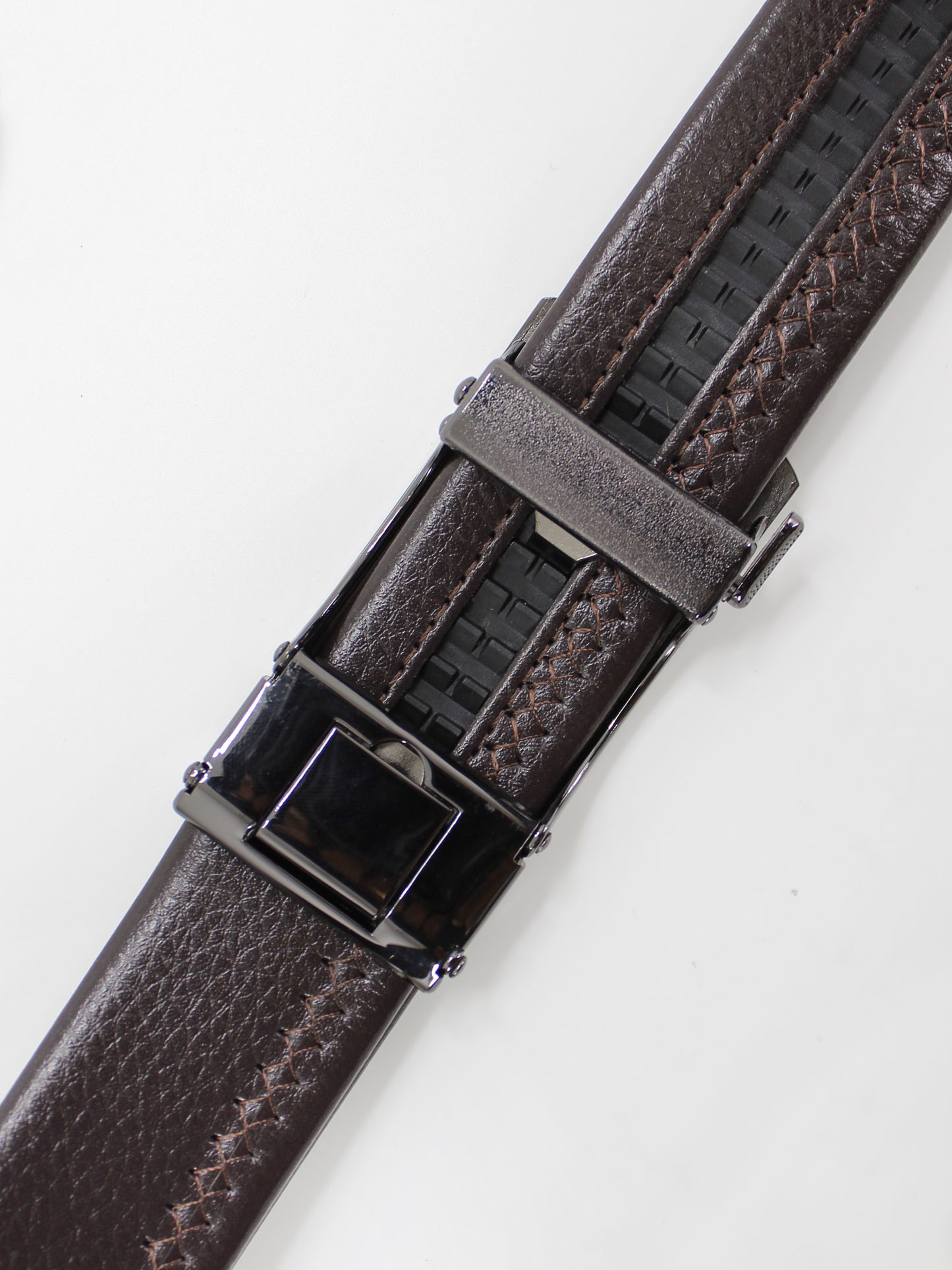 Unisex PU Premium Leather Belts | Formal and Casual wear | Style: 19_01