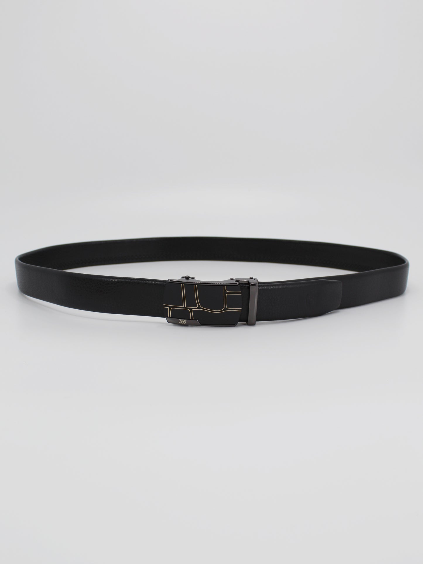 Unisex PU Premium Leather Belts | Formal and Casual wear | Style: 19_01