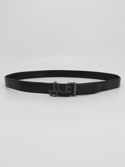 Unisex PU Premium Leather Belts | Formal and Casual wear | Style: 19_01