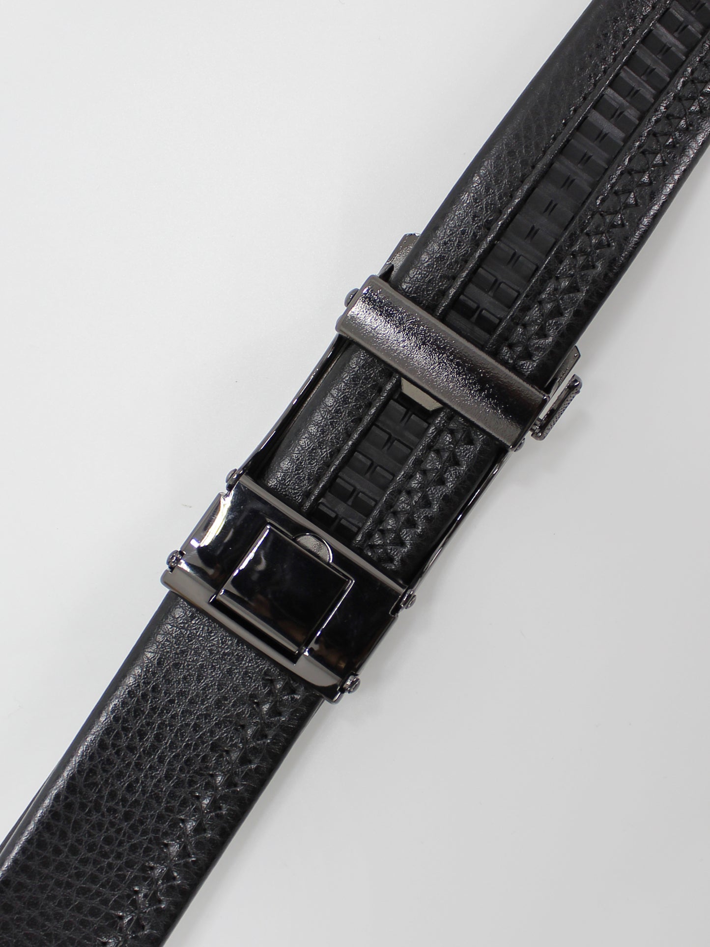 Unisex PU Premium Leather Belts | Formal and Casual wear | Style: 19_01