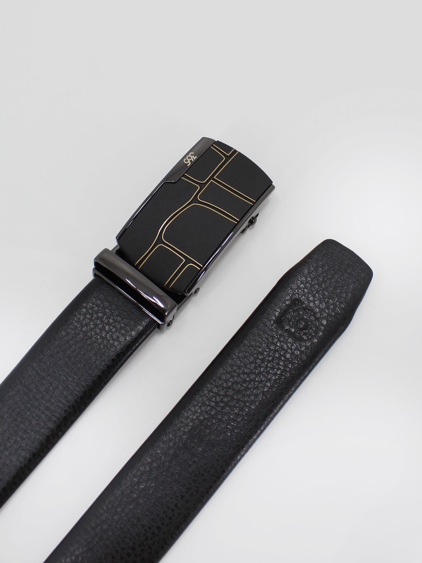 Unisex PU Premium Leather Belts | Formal and Casual wear | Style: 19_01