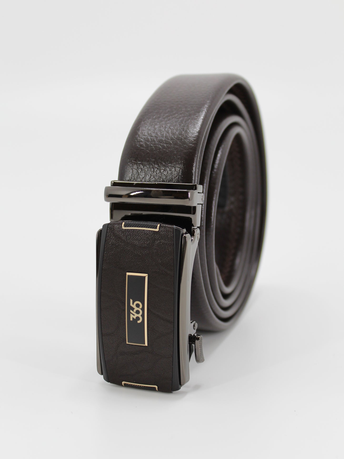 Unisex PU Premium Leather Belts | Formal and Casual wear | Style: 19_02