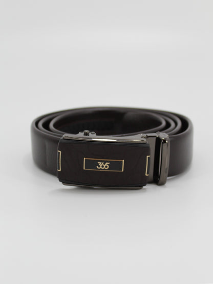 Unisex PU Premium Leather Belts | Formal and Casual wear | Style: 19_02