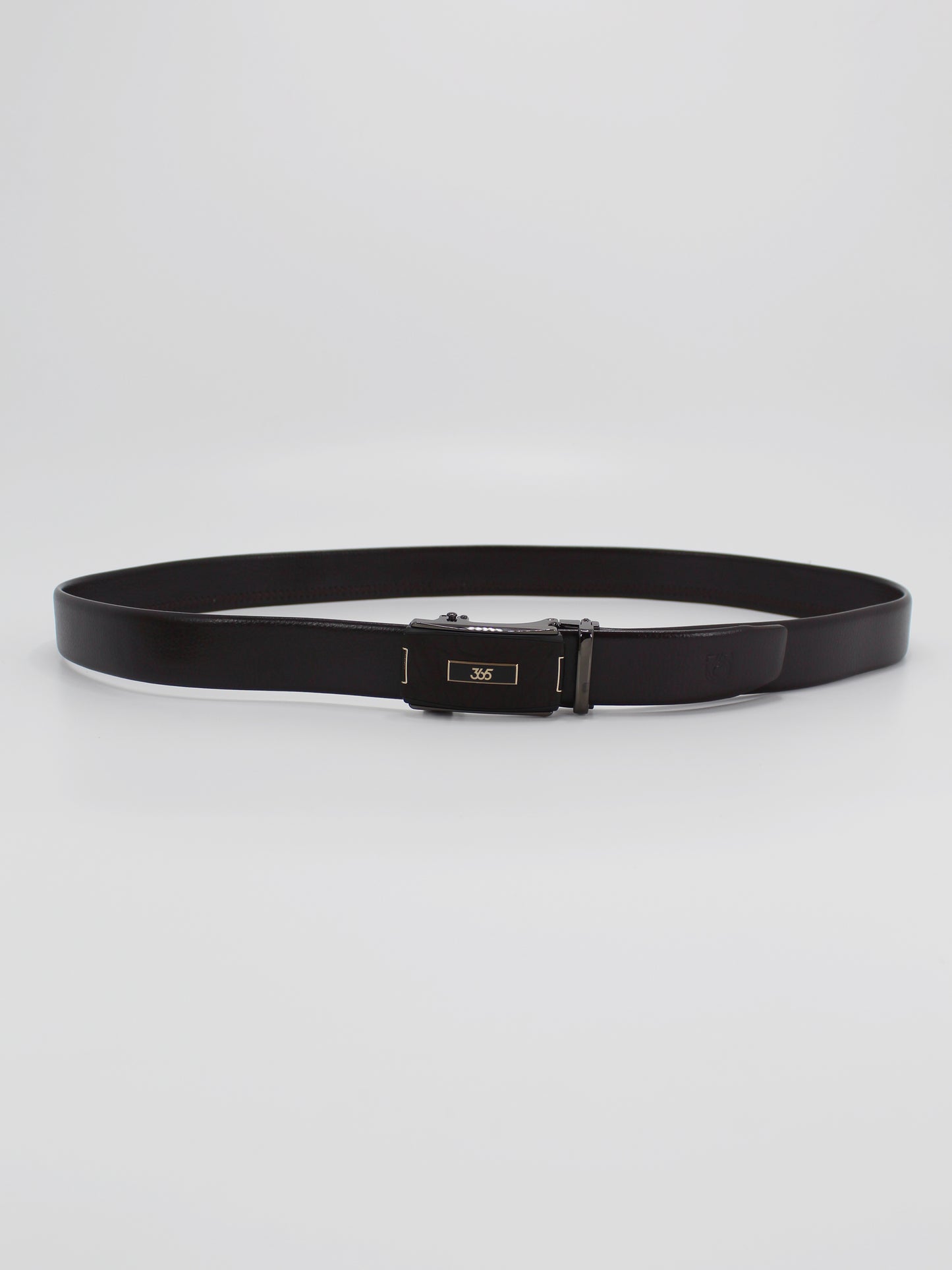 Unisex PU Premium Leather Belts | Formal and Casual wear | Style: 19_02