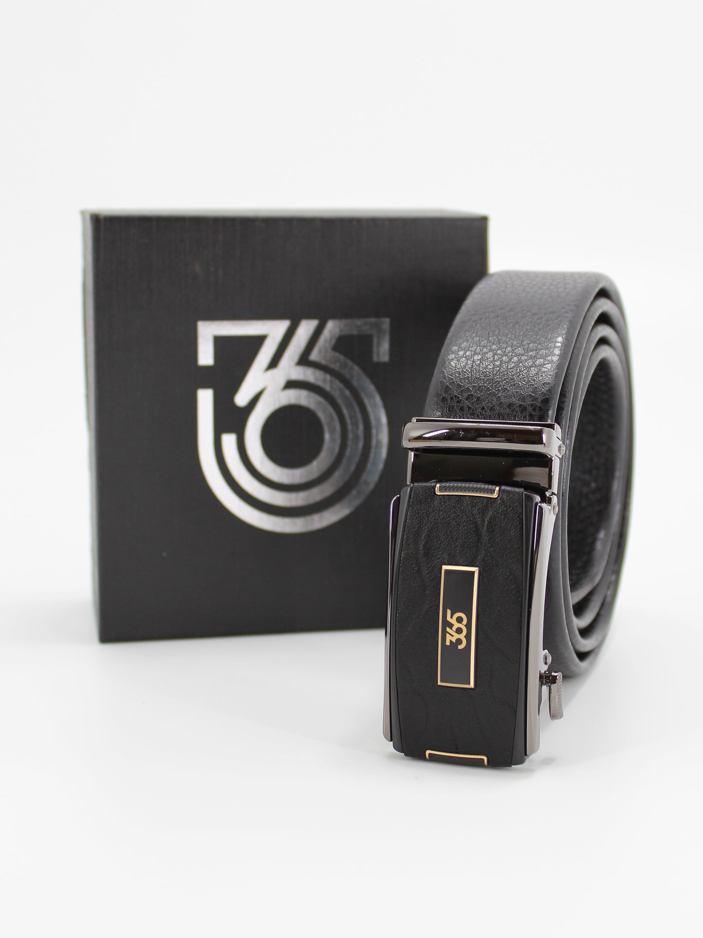 Unisex PU Premium Leather Belts | Formal and Casual wear | Style: 19_02