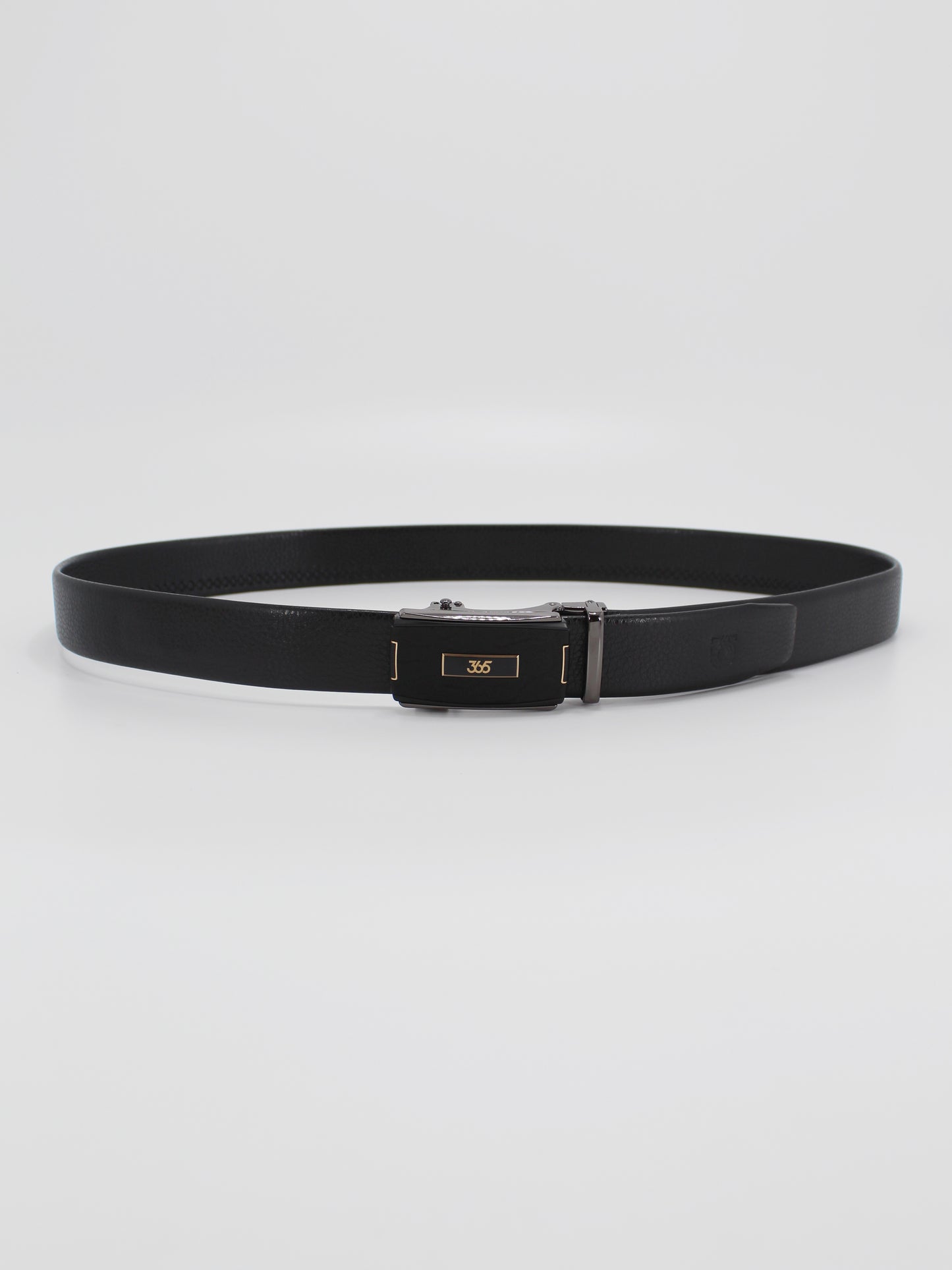 Unisex PU Premium Leather Belts | Formal and Casual wear | Style: 19_02