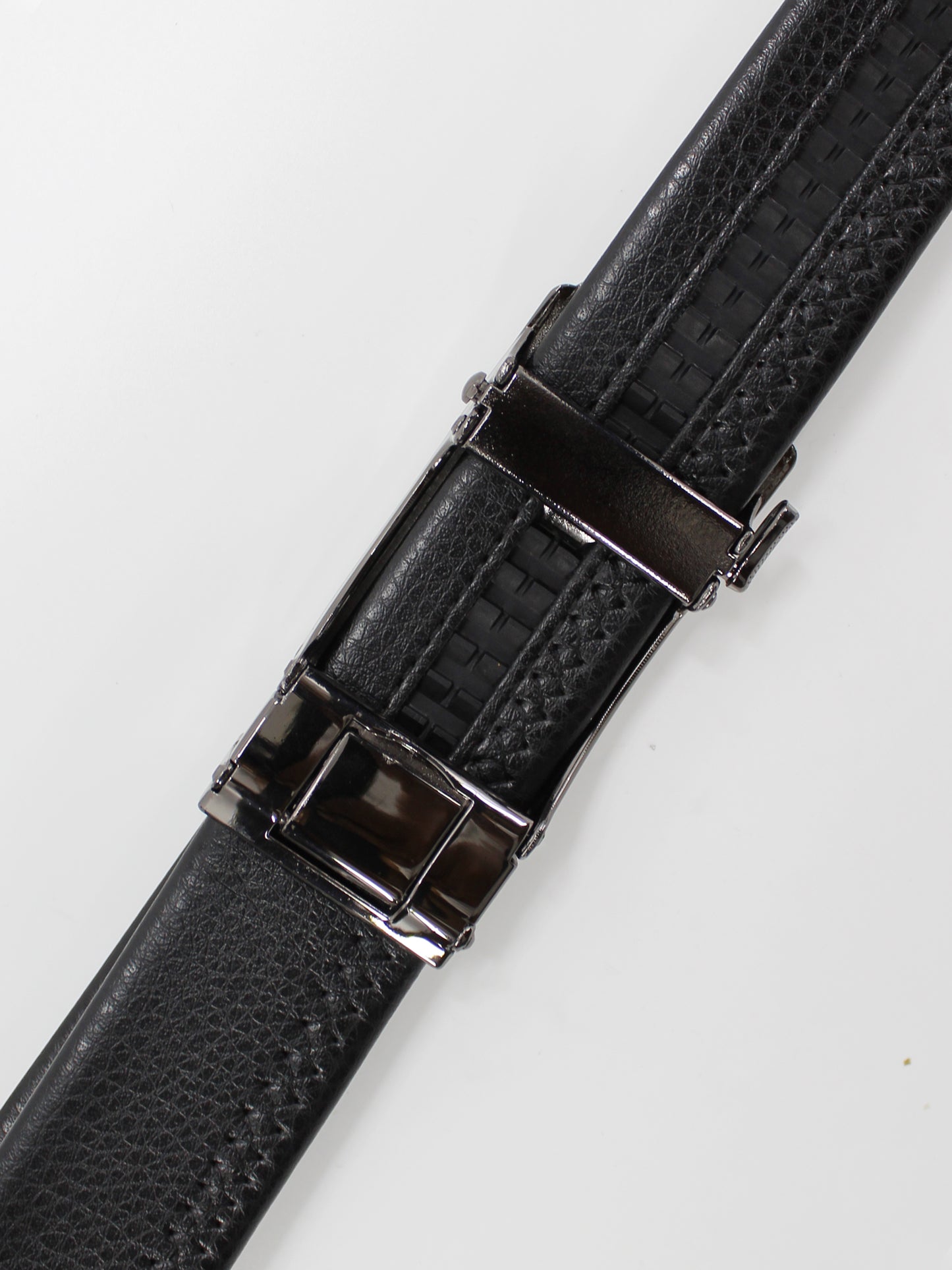 Unisex PU Premium Leather Belts | Formal and Casual wear | Style: 19_02