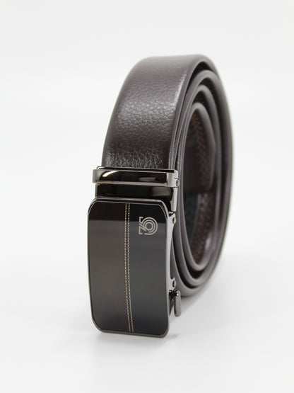 Unisex PU Premium Leather Belts | Formal and Casual wear | Style: 19_03