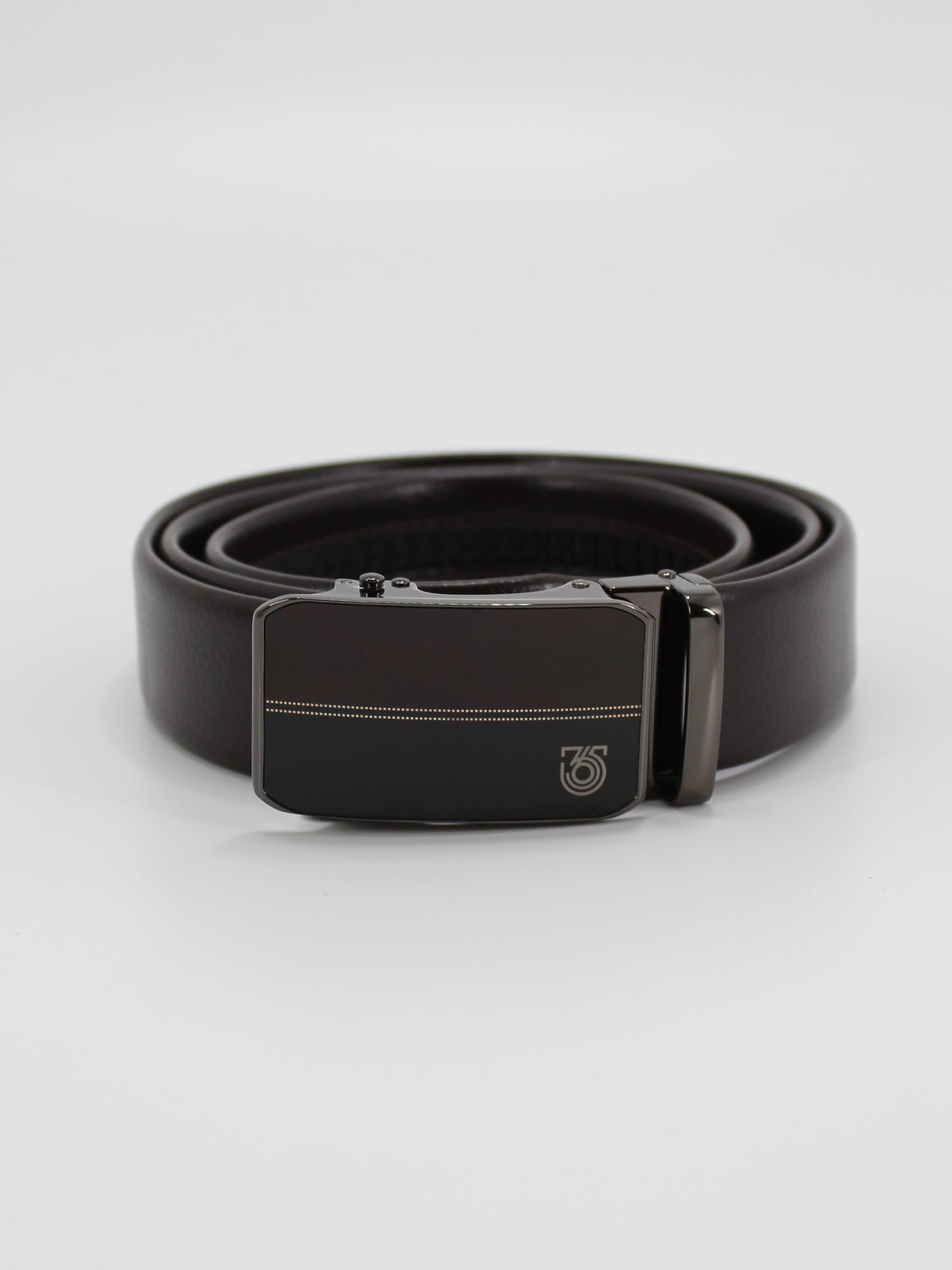 Unisex PU Premium Leather Belts | Formal and Casual wear | Style: 19_03