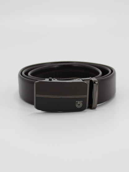 Unisex PU Premium Leather Belts | Formal and Casual wear | Style: 19_03