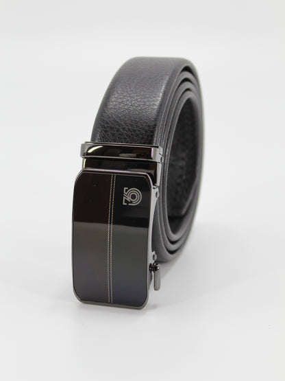 Unisex PU Premium Leather Belts | Formal and Casual wear | Style: 19_03