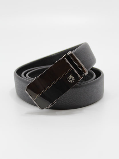 Unisex PU Premium Leather Belts | Formal and Casual wear | Style: 19_03