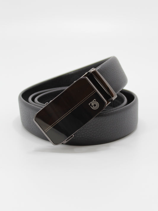 Unisex PU Premium Leather Belts | Formal and Casual wear | Style: 19_03