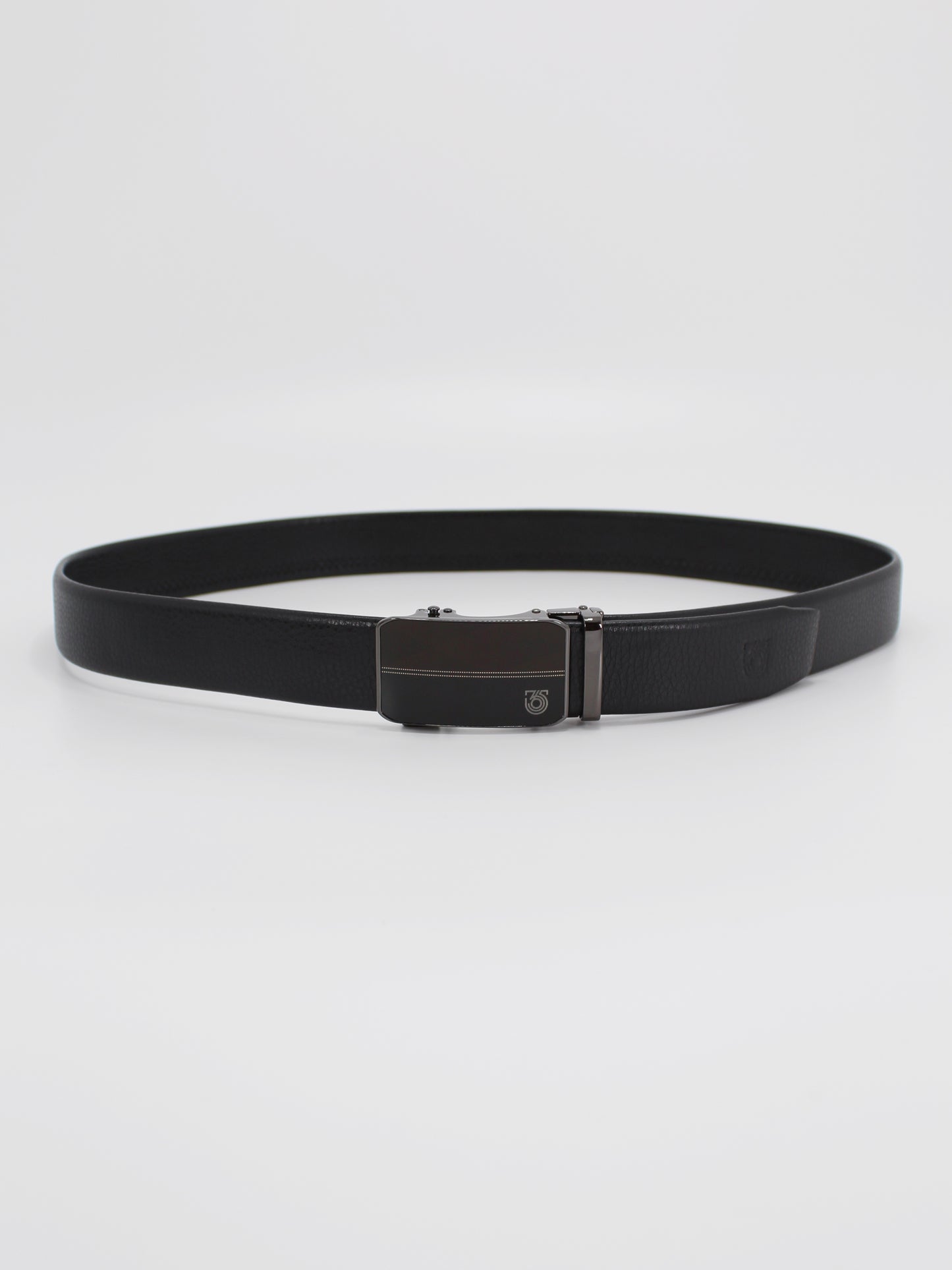 Unisex PU Premium Leather Belts | Formal and Casual wear | Style: 19_03