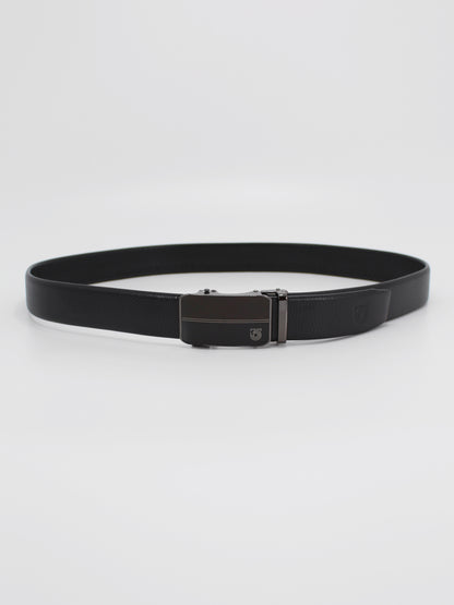 Unisex PU Premium Leather Belts | Formal and Casual wear | Style: 19_03