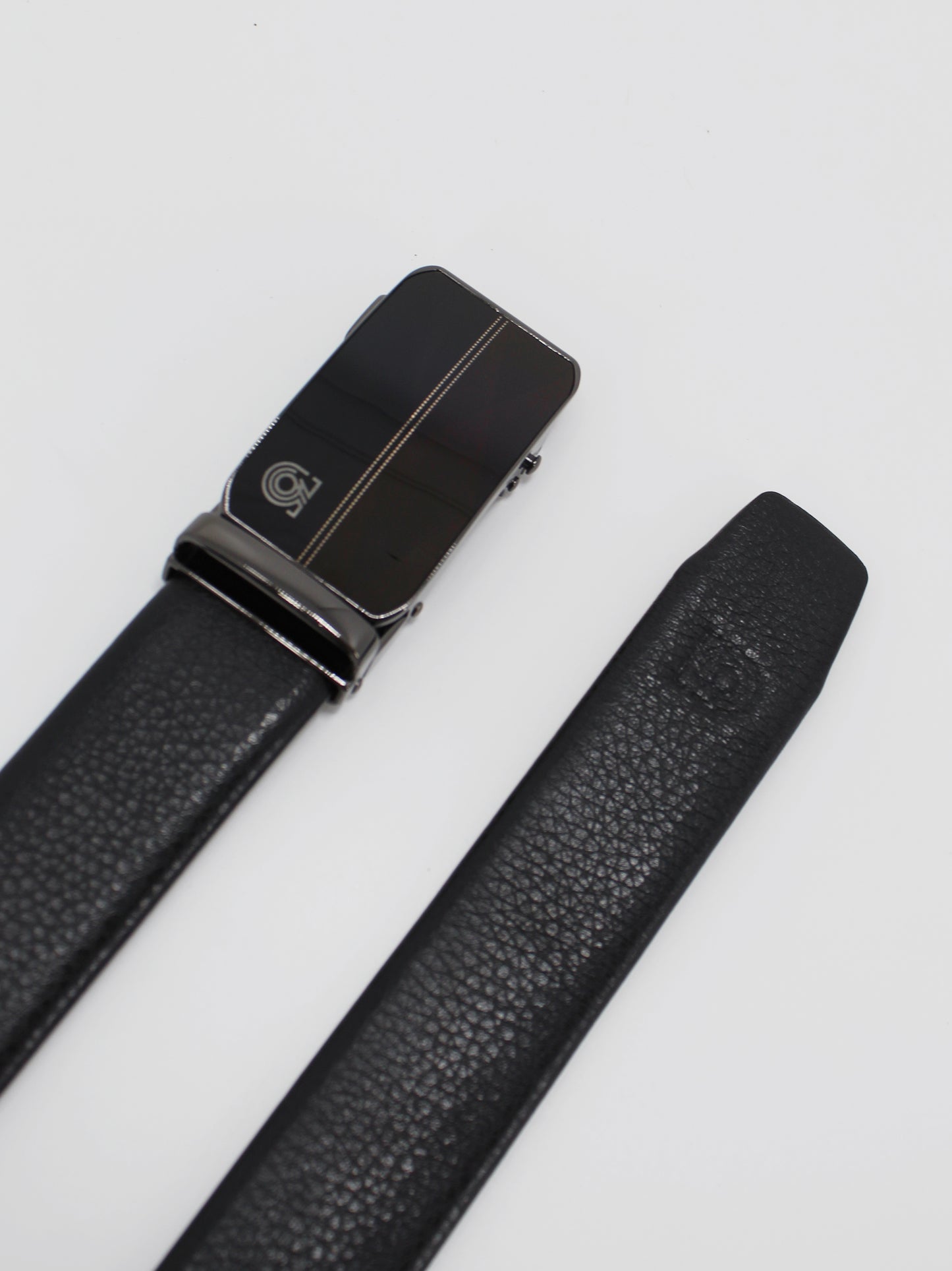 Unisex PU Premium Leather Belts | Formal and Casual wear | Style: 19_03