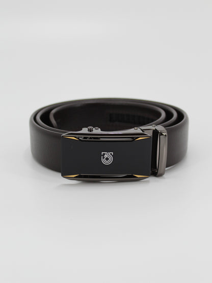 PU Premium Leather Belts | Formal and Casual wear | Style: 19_04